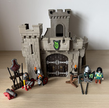 Playmobil Wolf Knight's Castle