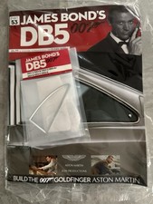 JAMES BOND 007 - ASTON MARTIN