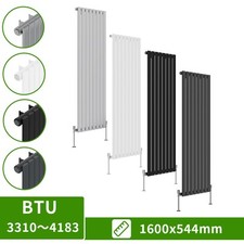 Designer Flat Panel Radiator