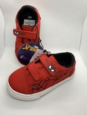 NEXT Boys Red Spider-Man