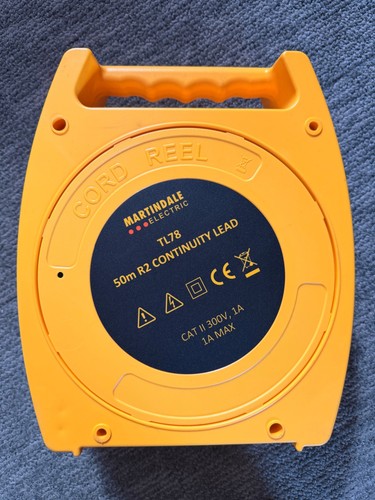 Martindale electric tl78 - martindale,
