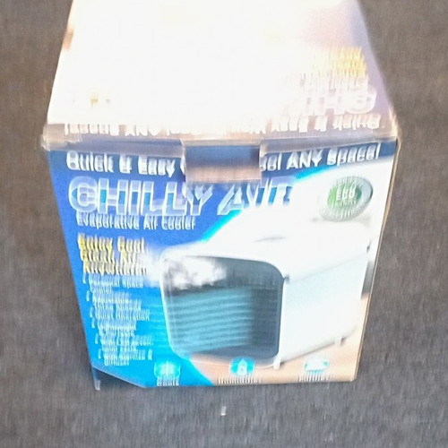 Chilly air portable - air,
