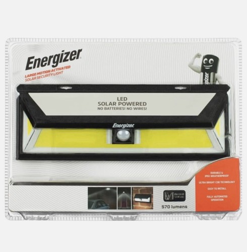 Energizer large motion - energizer,