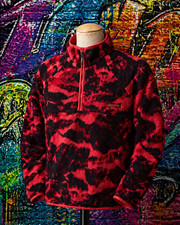 Adidas Adventure  Polar Fleece