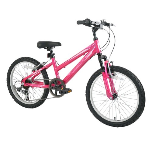 Ammaco sapphire girls bike - ammaco,