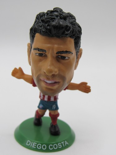 Atletico madrid soccerstarz - atletico, de