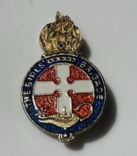 Vintage The Girls Brigade
