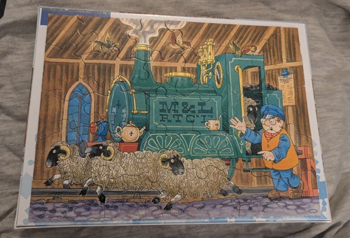 Vintage ivor the - the,