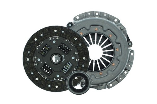Aisin 020 clutch kit 225mm - ky-020,