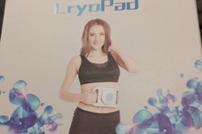 Mini Home Used CryoPad