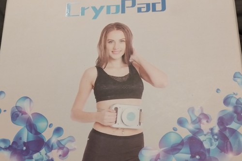 Mini home used cryopad - mini,