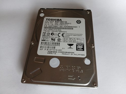 Quality toshiba 1tb laptop - quality,