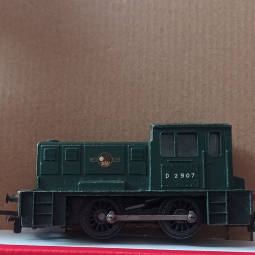 Tri ang railways 76 br - railways, 1:76