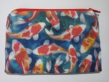 Handmade Lined Organic Cotton