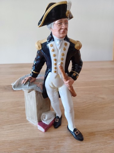 Royal doulton figurine - royal,