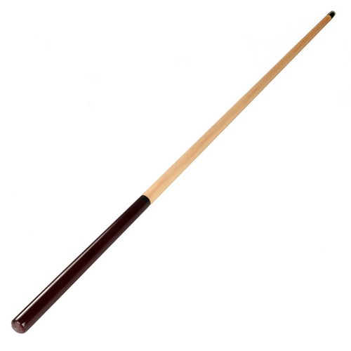 Jump cue wooden break - cue,