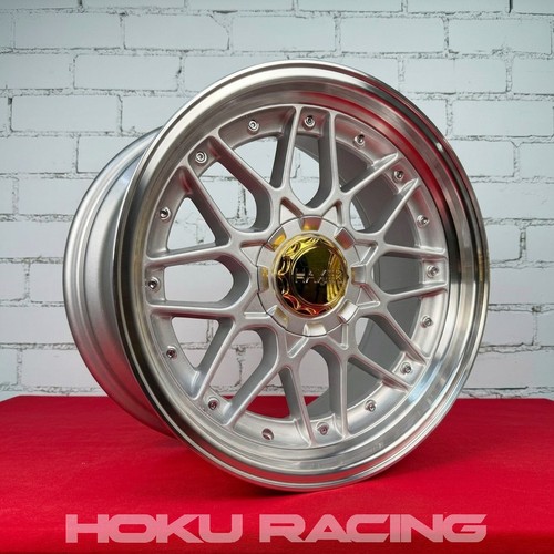 5x120 haxer hx025 rs - 4x, 18"