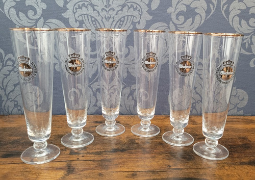 Warsteiner pilsner gold - warsteiner,