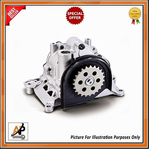 Engine oil pump oem - pump, for