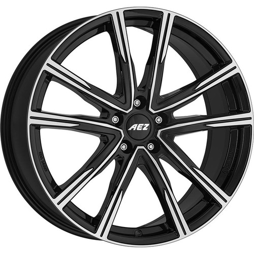 Alloy wheels aez - alloy, montreal