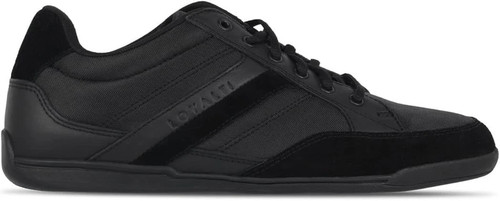 Loyalti men fully black - men's,