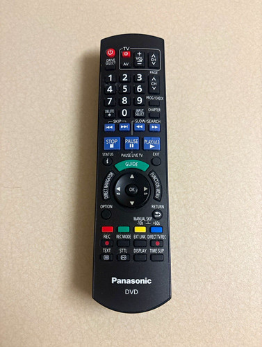 Official panasonic - official,