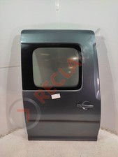 VOLKSWAGEN CADDY 2004-2015 MK3