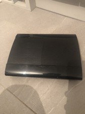 PlayStation 3 Super Slim 500GB CECH-4203c Console Only Tested Working ✅