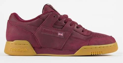 Size reebok classic - size, 4.5