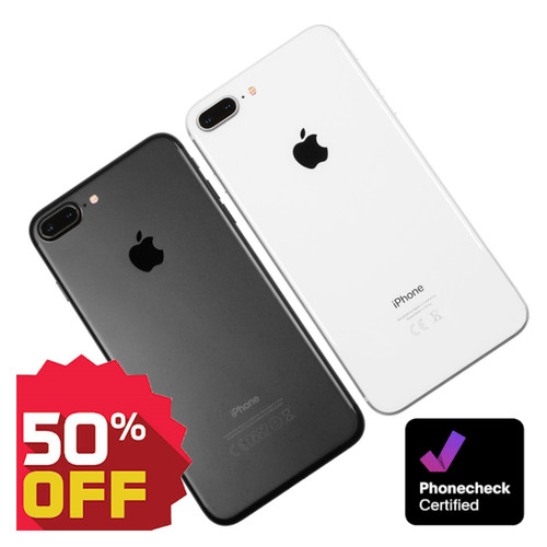Apple iphone plus 64gb cdma - 8,
