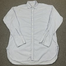 Hackett London Shirt Mens 16.5