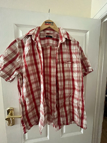Cedarwood state teen red white - cedarwood,