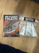 DEAGOSTINI BUILD THE STAR WARS