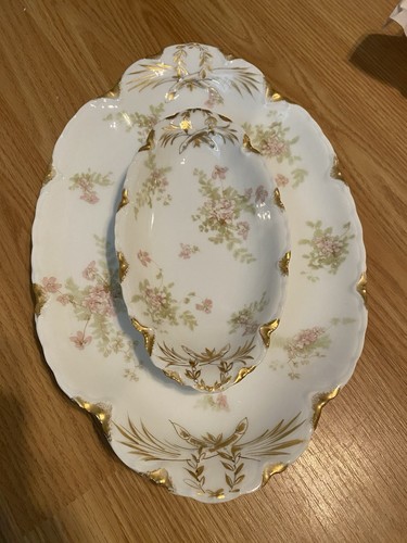 Haviland limoges antique - haviland,