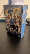 The big bang - the,