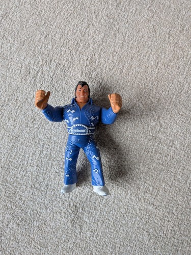 Hasbro honky tonk man - honky,