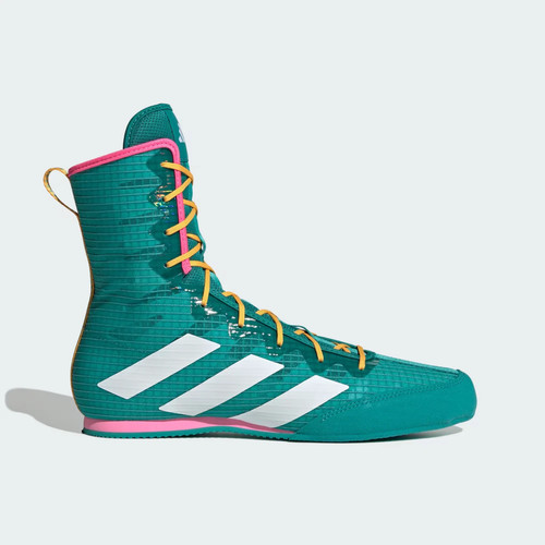 Adidas box hog boxing boots - adidas,