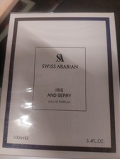 swiss arabian perfume