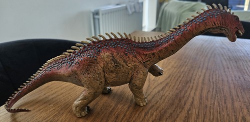 Barapasaurus large solid - large,