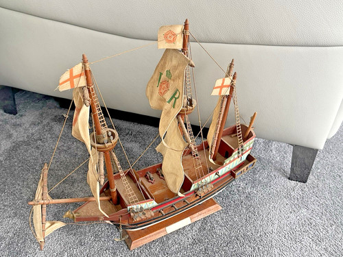 Sir christopher drake model - drake,