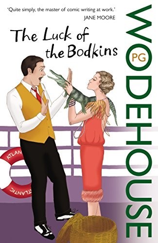 The luck bodkins - luck, of