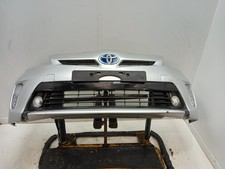 TOYOTA PRIUS Front Bumper 2009-2012 Hatchback 1F7 5211947913 