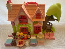 ELC Happyland Cherry Lane
