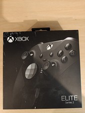 Microsoft Xbox Elite Series 2