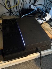 Sony PS4 Slim 500GB Console