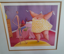 Sarah jane Szikora x 3 Ltd Ed