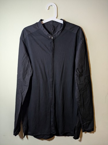 Damir doma silent shirt - damir,