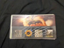 ROYAL MAIL MINT STAMPS 2000