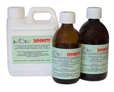 Zapamite - Powerful control of Red Mite &Northern mite  in all poultry & pigeons