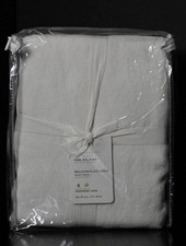 Pottery Barn Belgian Flax